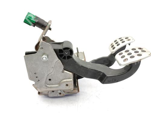 Pedal PEUGEOT 208 I (CA_, CC_) 1.6 HDi | BP23720913I4