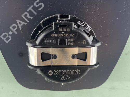 Parabrisas Parabrisas RENAULT SCÉNIC III (JZ0/1_) 1.5 dCi (110 hp) 36792874 36792874