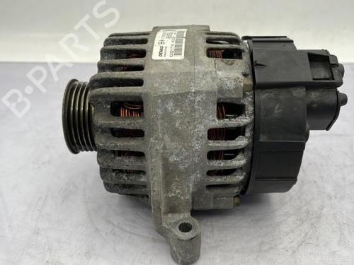 Alternator FIAT PUNTO (188_) 1.2 60 (188.030, .050, .130, .150, .230, .250) | BP23751651M7 