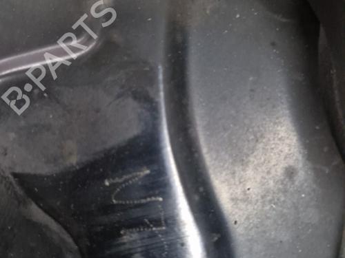 Left front steering knuckle SEAT IBIZA IV (6J5, 6P1) 1.6 TDI | BP23754296M25 