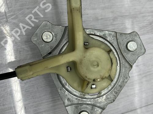 Rear right window mechanism CITROËN C3 II (SC_) 1.4 HDi 70 (SC8HZC, SC8HR0, SC8HP4) | BP23703090C25 - Image 8