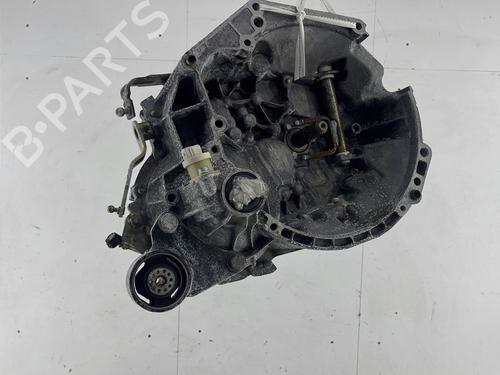 Used Gearbox CITROËN SAXO (S0, S1) 1.1 X, SX (60 hp) 29537535