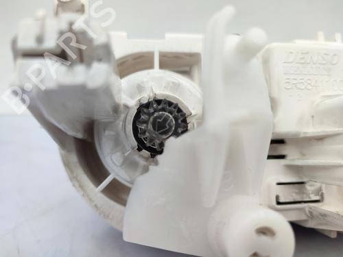 Commande Chauffage RENAULT CLIO IV (BH_) 1.5 dCi 75 | BP23719859I5