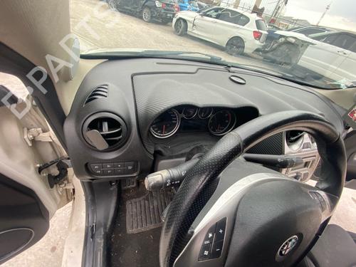 Dashboard ALFA ROMEO MITO (955_) 1.6 JTDM (955AXC1B) | BP37451170C46 - Image 8