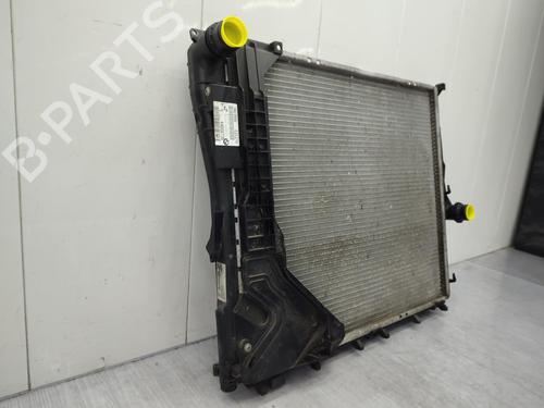 Used Water radiator Water radiator BMW X3 (E83) 2.0 d (150 hp) 23739386 23739386