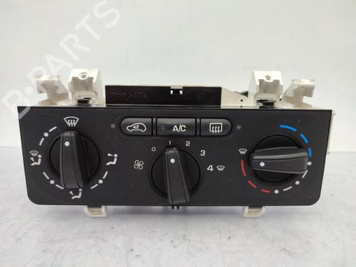 Commande Chauffage CITROËN C3 I (FC_, FN_) 1.4 HDi | BP23718803I5 