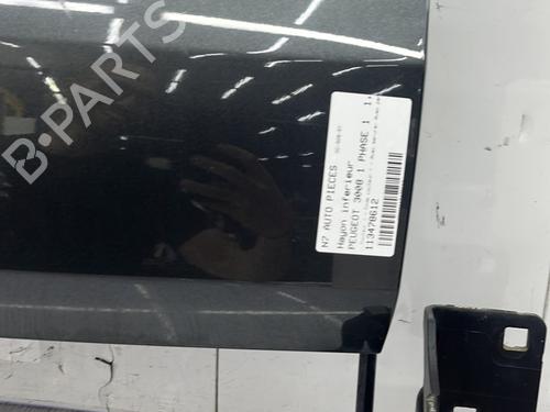 Tailgate PEUGEOT 3008 I MPV (0U_) 1.6 HDi | BP29484880C6 