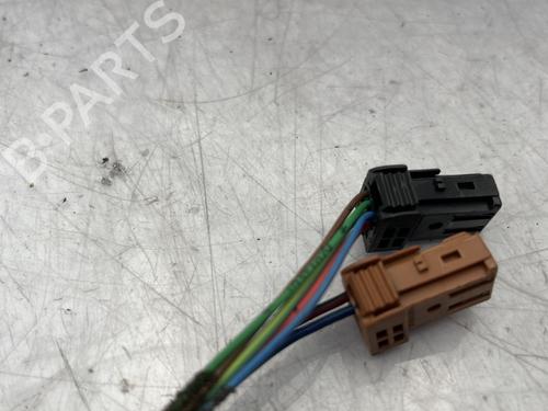 Ryggespeil venstre CITROËN C4 I (LC_) 1.6 16V | BP29961793C26 