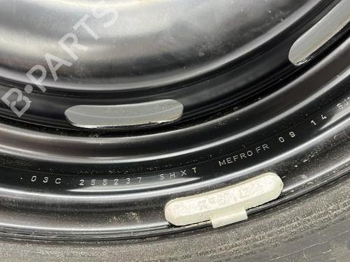 Rim PEUGEOT 208 I (CA_, CC_) 1.6 HDi | BP23750731C45