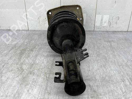 Right front shock absorber PEUGEOT 807 (EB_) 2.2 HDi | BP26032317M17 - Image 2