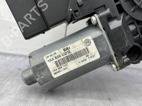 Rear right window mechanism VW GOLF V (1K1) 1.9 TDI | BP23741502C25 