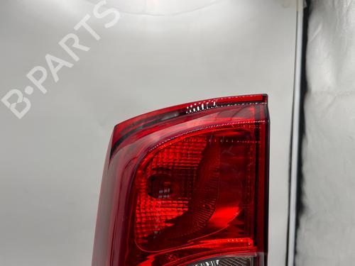 Left taillight PEUGEOT BIPPER Tepee 1.3 HDi 75 | BP36682891C34 - Image 5