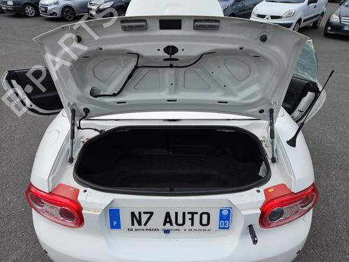 Starter MAZDA MX-5 III (NC) 1.8 (NC18) | BP32214243M8 - Image 29