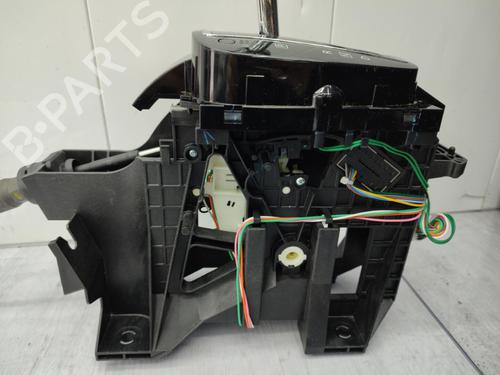 Gear lever NISSAN PULSAR Hatchback (C13) 1.2 DIG-T | BP23709479M90 