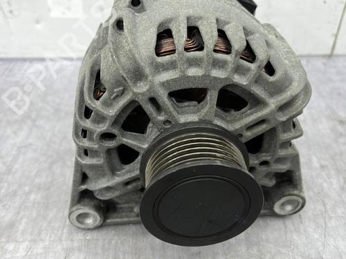 Alternator FORD FIESTA VI (CB1, CCN) 1.5 TDCi | BP23757083M7 