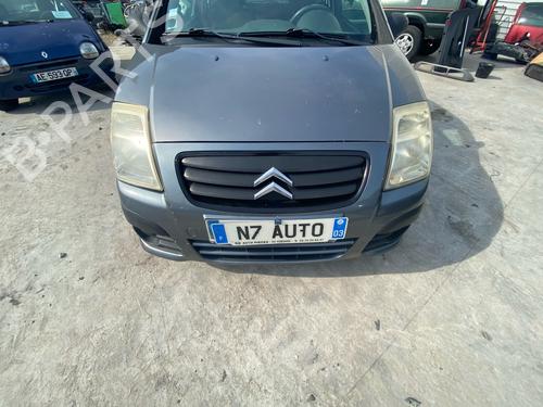 Dashboard CITROËN C2 (JM_) 1.4 HDi | BP37475292C46 - Image 36