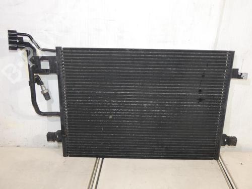 AC radiator VW PASSAT B5.5 Variant (3B6) 1.9 TDI | BP23689087M32 - Image 3