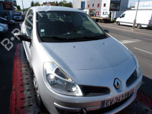 Left front driveshaft RENAULT CLIO III (BR0/1, CR0/1) 1.5 dCi (BR17, CR17) | BP23689593M38 - Image 22