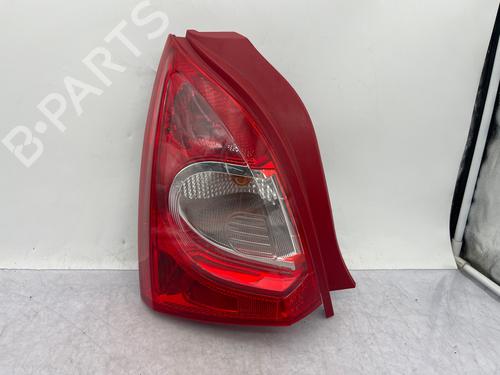 Left taillight RENAULT TWINGO II (CN0_) 1.2 16V (CN04, CN0B) | BP37451145C34 - Image 3