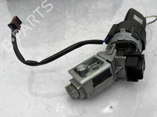 Electronic module CITROËN C4 Picasso I MPV (UD_) 1.6 HDi | BP23761398M83 
