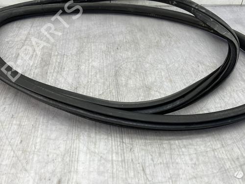 Rubber door seal PEUGEOT 208 I (CA_, CC_) 1.0 VTi | BP24646334C142