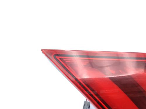 Used Left tailgate light Left tailgate light PEUGEOT 308 II (LB_, LP_, LW_, LH_, L3_) 1.6 BlueHDi 120 (120 hp) 23753506 23753506