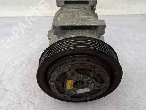 Used AC compressor AC compressor ALFA ROMEO 147 (937_) 1.9 JTDM 8V (937.AXD1A, 937.AXU1A, 937.BXU1A) (120 hp) 33313426 33313426