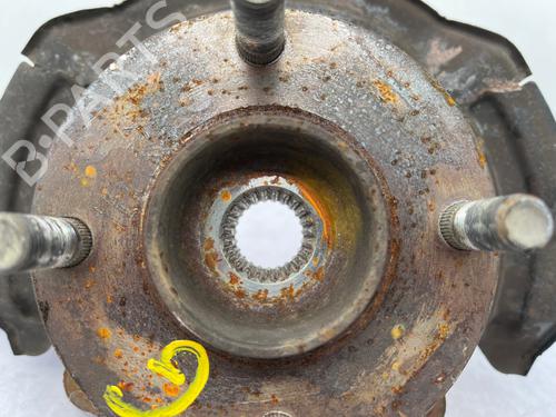 Used Left front steering knuckle Left front steering knuckle 37531154 37531154