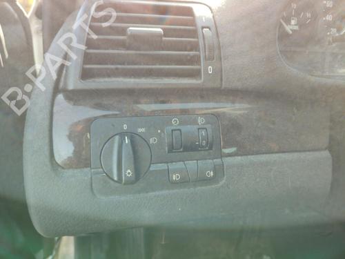 Styring servopumpe BMW 3 (E46) 320 d | BP24503431M99 