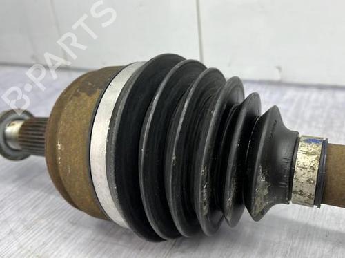 Right front driveshaft NISSAN NV400 Van (X62, X62B) dCi 130 | BP23733372M39 
