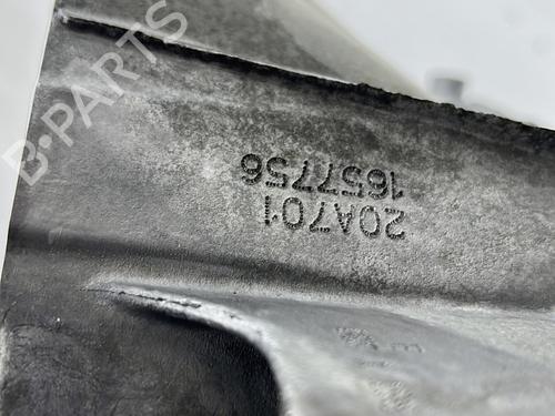 Gearbox PEUGEOT 208 I (CA_, CC_) 1.2 VTI 82 | BP23761585M3