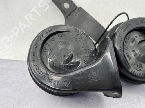 Horn PEUGEOT 5008 (0U_, 0E_) 2.0 HDi 150 / BlueHDi 150 | BP23758479E13 