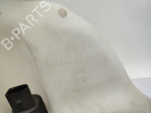Windscreen washer tank VW POLO III (6N1) 60 1.4 | BP23749635C113
