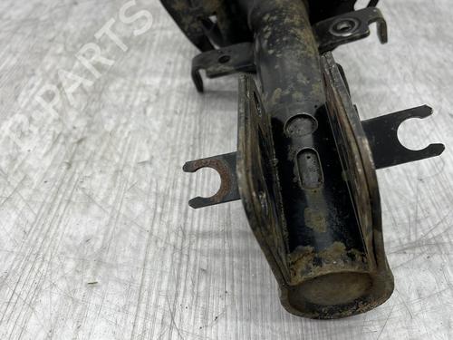 Left front shock absorber RENAULT LAGUNA II (BG0/1_) 2.2 dCi (BG0F) | BP27159039M16 