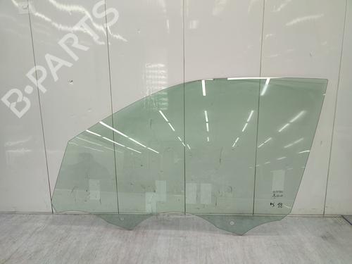 Used Front left door window PEUGEOT 2008 II (UD_, US_, UY_, UJ_, UR_, UC_) 1.5 BlueHDI 130 (131 hp) 24199265