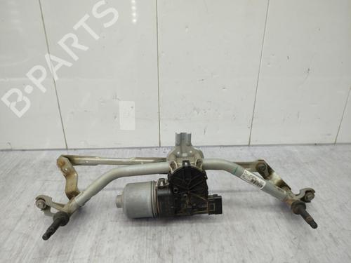 Front wiper motor PEUGEOT 208 I (CA_, CC_) 1.2 VTI 82 | BP23729692M29 