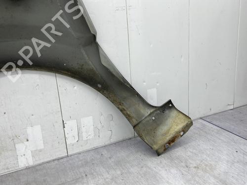 Right front fenders FORD FUSION (JU_) 1.6 TDCi | BP27594515C42 
