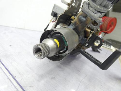Steering column RENAULT CLIO III (BR0/1, CR0/1) 1.5 dCi (C/BR0G, C/BR1G) | BP23696219M21 - Image 6