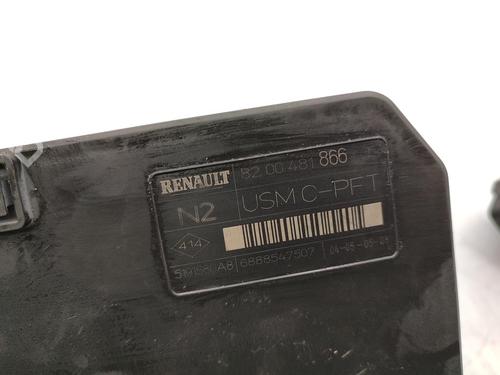 Electronic module RENAULT SCÉNIC II (JM0/1_) 1.5 dCi (JM16) | BP23719706M83 