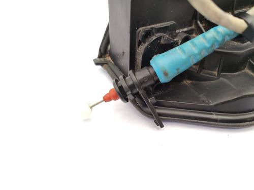 Rear right lock BMW 1 (E87) 120 d | BP23756873C99 