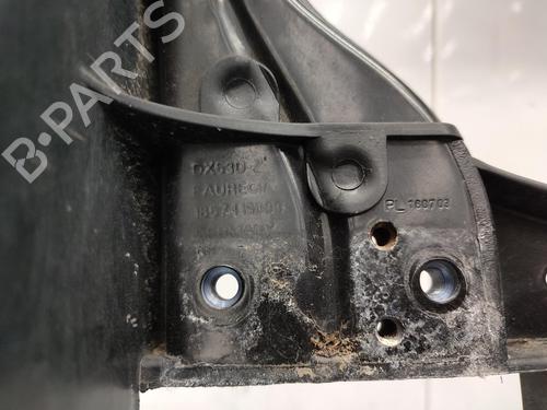 Front slam panel BMW X3 (E83) 2.0 d | BP23749212C72  - Image 6