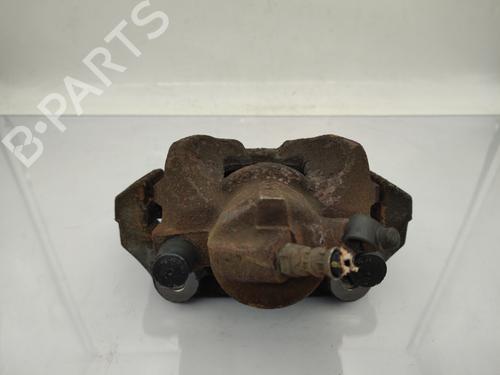 Left front brake caliper BMW 1 (E87) 120 d | BP23733152M105  - Image 5