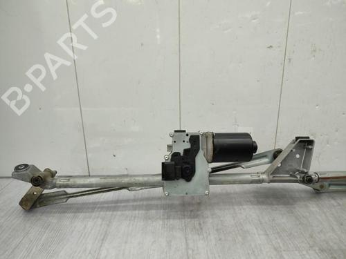 Front wiper motor PEUGEOT 307 (3A/C) 1.6 HDi | BP23749518M29 