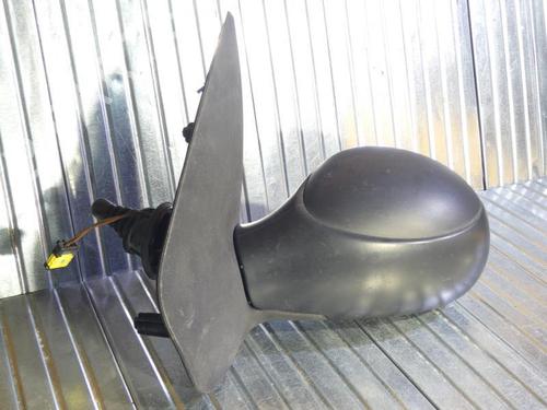 left-mirror-peugeot-206-sw-2ek-2002-23697338 main image