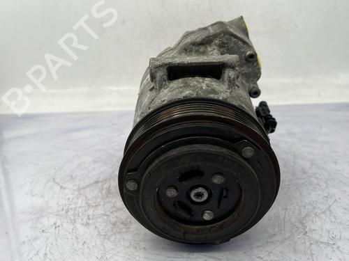 AC compressor CHEVROLET CRUZE Station Wagon (J308) 1.7 TD | BP33680163M34  - Image 9