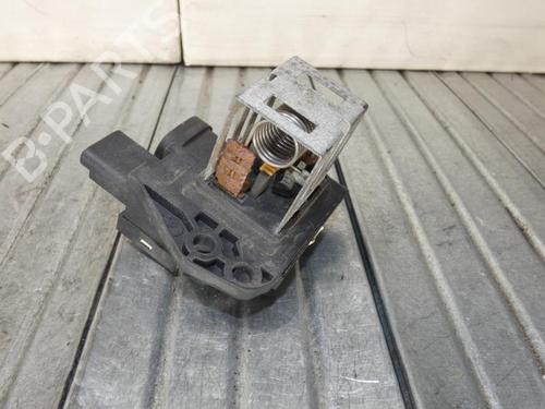 Heater resistor CITROËN C3 II (SC_) 1.6 HDi | BP23671342M108 - Image 4