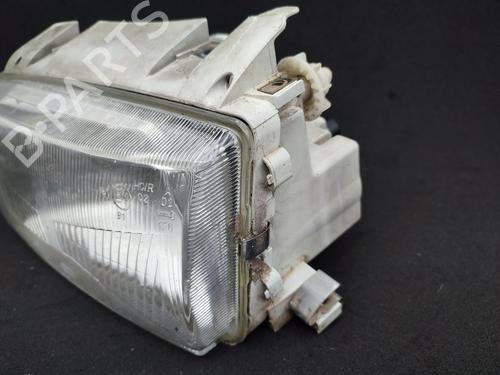 Left headlight VW POLO III (6N1) 60 1.4 | BP23681664C28 