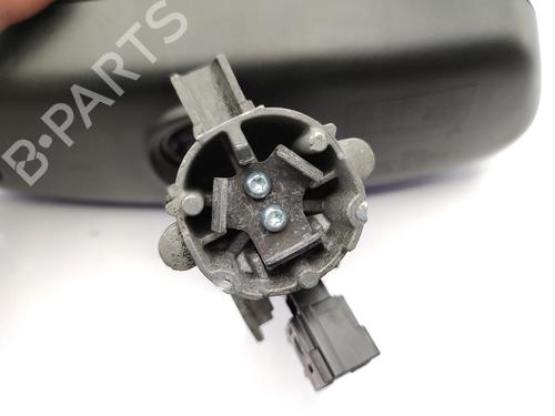 Used Rear mirror PEUGEOT 308 II (LB_, LP_, LW_, LH_, L3_) 1.6 BlueHDi 120 (120 hp) 23753517
