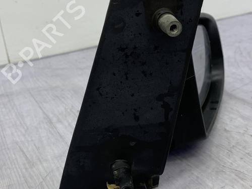 Used Right mirror OPEL ZAFIRA A MPV (T98) 2.0 DI 16V (F75) (82 hp) 23704044