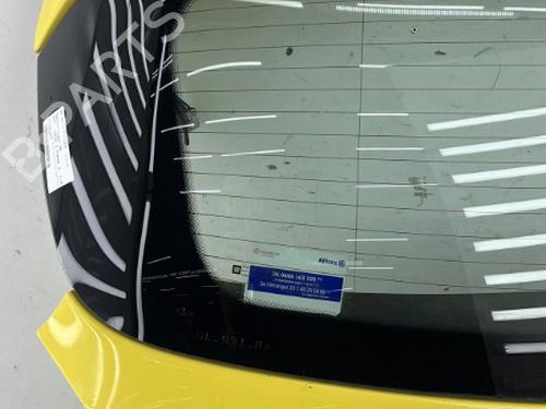 Tailgate OPEL CORSA D (S07) 1.4 (L08, L68) | BP23757913C6 